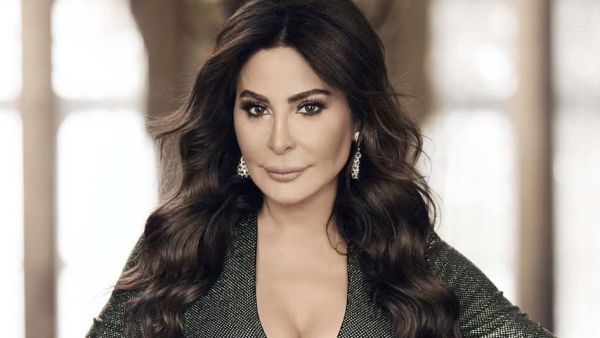 إليسا 
