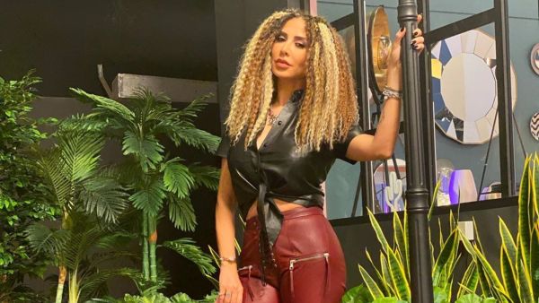 Mardinian revealed through the video that she was previously shy about admitting this matter