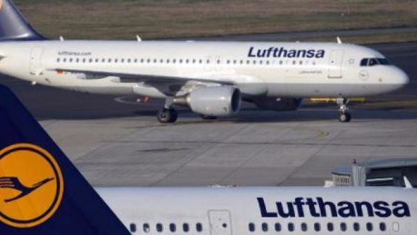 Lufthansa Bolsters Sustainability Efforts for Climate-Neutral Aviation Future