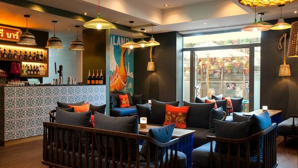 Hilton Dubai The Walk is set to celebrate Thai’s National Children’s Day