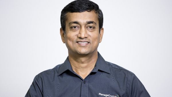 Mathivanan Venkatachalam, vice president, ManageEngine ManageEngine Debuts Support for Oracle Autonomous Database at Oracle OpenWorld Middle East 2020