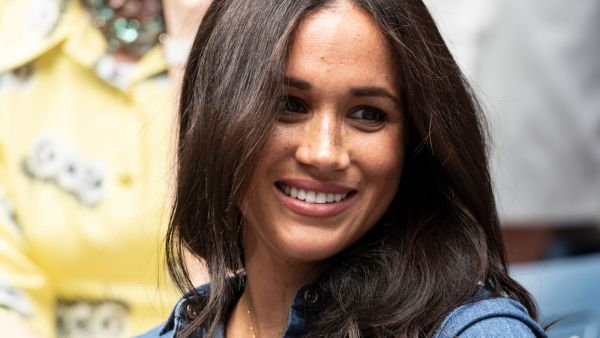 Disney will make a donation to Elephants Without Borders in return for Markle’s work