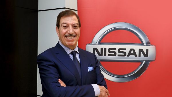 Arabian Automobiles Nissan Celebrates DSF 2020 With Dh5 Million in Cashback Rewards 