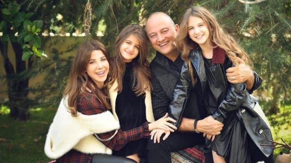 Fadi shared a post with his 236k followers on Instagram after the incident (source: @drfadielhachem Instagram)