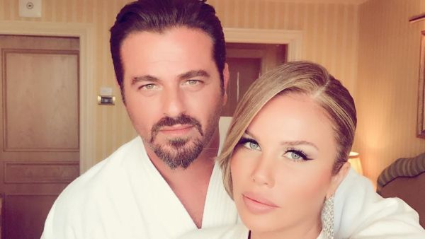 Nicole turned off commenting on the picture (source: @nicolesabaaa Instagram)