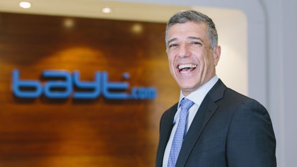 بيت.كوم يخطط لمضاعفة عدد موظفيه على مستوى العالم
