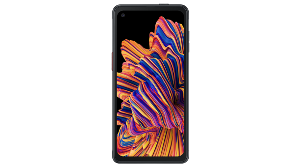 بفضل تصميمه المتميز ووظائفه والمتقدمة ودمجه لحلول شركاء سامسونج القوية، يعمل هاتف Galaxy XCover Pro على تمكين العملاء من الحصول على توازن مثالي بين الاستخدام المبسط للأجهزة وزيادة الإنتاجية بفضل تصميمه المتميز ووظائفه والمتقدمة ودمجه لحلول شركاء سامسونج القوية، يعمل هاتف Galaxy XCover Pro على تمكين العملاء من الحصول على توازن مثالي بين الاستخدام المبسط للأجهزة وزيادة الإنتاجية