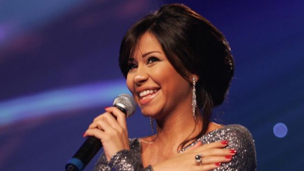 Sherine has been married to singer and composer Hossam Habib since 2018