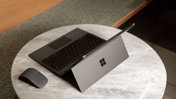 SurfacePro7. Microsoft Brings Three New Surface Devices to Businesses and Consumers in the UAE Market