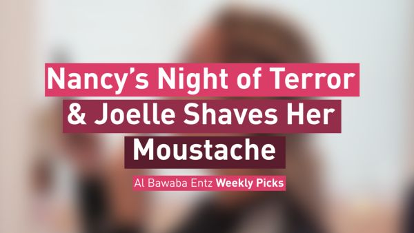 Albawaba Entz Weekly Picks!