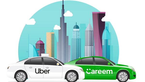 Uber has acquired Careem’s mobility, delivery, and payments businesses across the greater Middle East region, with major markets including Egypt, Jordan, Saudi Arabia, and the United Arab Emirates. Uber has acquired Careem’s mobility, delivery, and payments businesses across the greater Middle East region, with major markets including Egypt, Jordan, Saudi Arabia, and the United Arab Emirates.