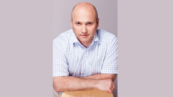 فنيامين ليفتسوف نائب الرئيس لأعمال المؤسسات لدى كاسبرسكي شراكة بين كاسبرسكي وEclecticIQ لتمكين الشركات من تعقب أسرار التهديدات الرقمية