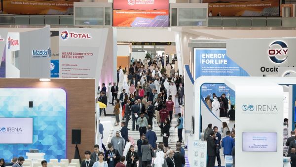 Middle East’s largest future energy and sustainability event to host 33,500 attendees from 170 countries and 800 exhibitors World Future Energy Summit Sees Massive Opening and Major Sustainability Business Deals