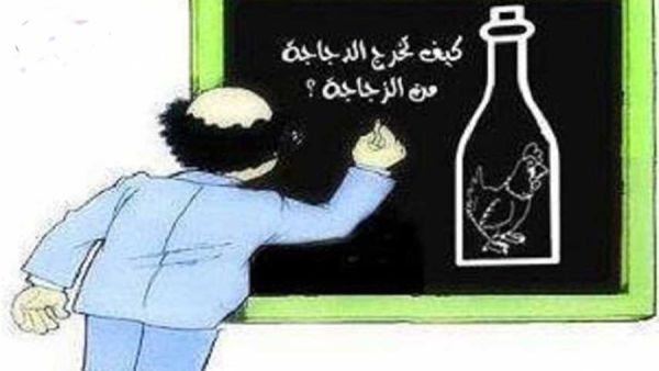 كيف