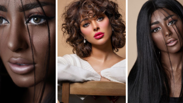 How a Kuwaiti Makeup Video Launched a Heated Debate on Race 