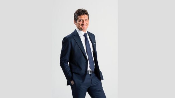 Marco Fanizzi Commvault Expands Global Leadership Team With New Regional Leads in EMEA and APJ