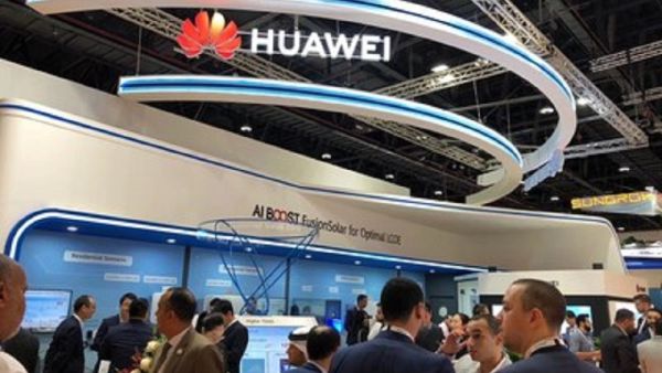 The Huawei SUN2000-185KTL garnered recognition at the WFES, winning the pv magazine Award 2019. The Huawei SUN2000-185KTL garnered recognition at the WFES, winning the pv magazine Award 2019.