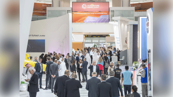 Strong Growth in International Attendance, Up 11% From 2019 Event – Around 840 Global Brands Represented Strong Growth in International Attendance, Up 11% From 2019 Event – Around 840 Global Brands Represented