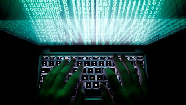 هاجم القراصنة، وفق "رويترز"، ما لا يقل عن 30 منظمة