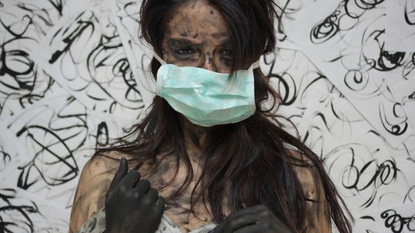 ما تفسير الحلم بالمرض في المنام؟