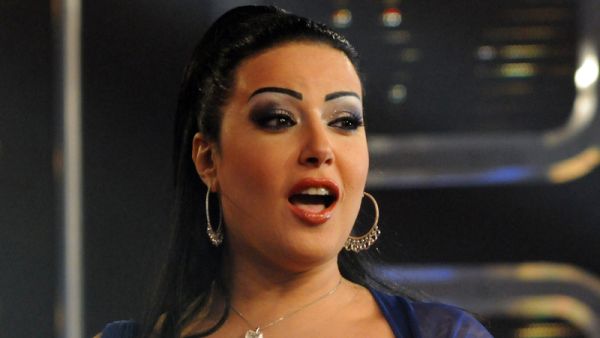سمية الخشاب