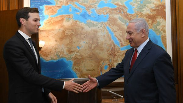Jared Kushner's Cancellation of a Trip to Israel for World Holocaust Forum Raises These Questions