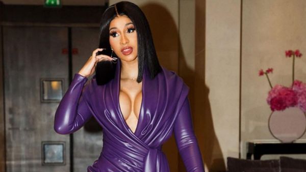 Cardi B