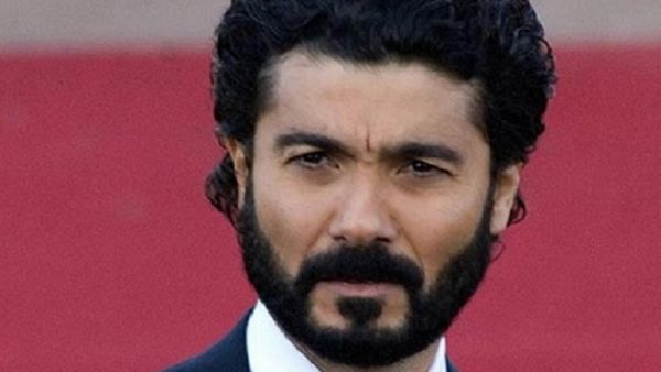  ​خالد النبوي