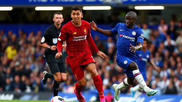 هل سيلتقي تشيلسي مع ليفربول