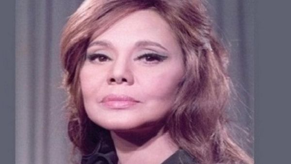 الموت يغيب الفنانة القديرة ماجدة الصباحي