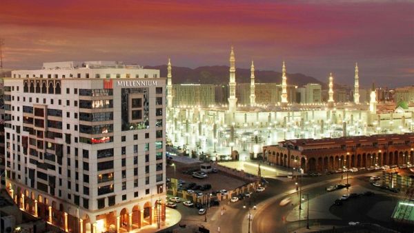 ميلينيوم طيبة وميلينيوم العقيق يختتمان عامًا حافلًا بالإنجازات