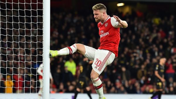 Skhodran Mustafi