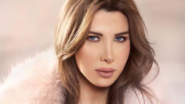 نانسي عجرم