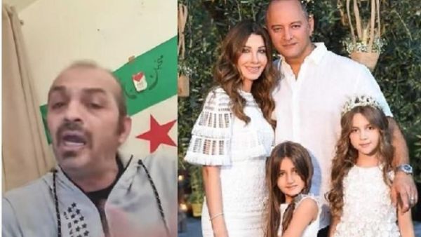 نانسي عجرم و عائلتها مهددة بالقتل