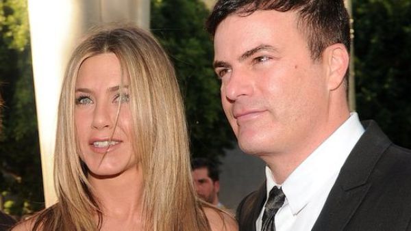 Jennifer Aniston Had 'Secret Date' With Director Will Speck (Twitter)