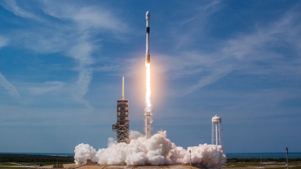  بدء تصنيع النسخة الجديدة (بيام 2) للقمر الصناعي "بيام "