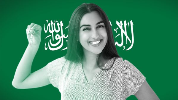 'It's Her Choice!' Saudi Cleric Attacked For Saying Muslim Women Have The Right To Live Alone