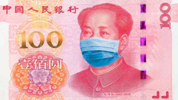 How Is the New Coronavirus Infecting the Global Economy and What Happens Next?