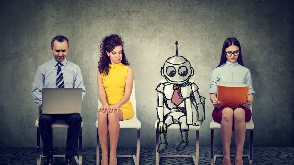 How Worried Should You Be About Robots Taking Your Job in 2020? 