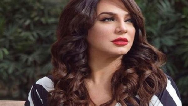 سلاف فواخرجي