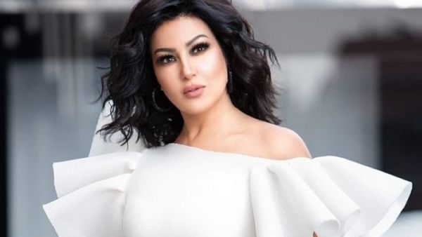 سمية الخشاب