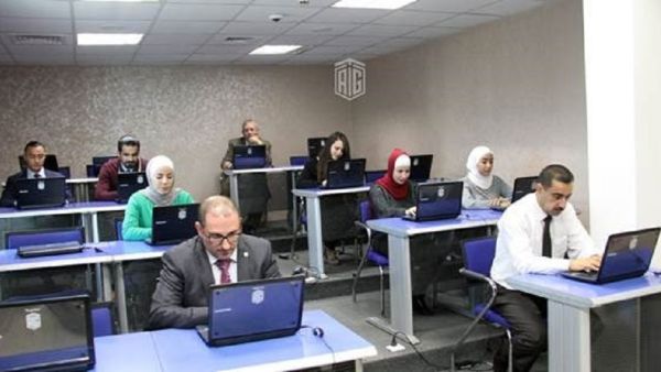 أبوغزاله يعلن عن تنفيذ نظام الامتحانات الإلكتروني لمؤهلات المجمع الدولي العربي للمحاسبين القانونيين