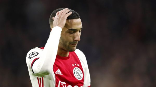 The Netherlands-born Morocco international feels that there are too many fake personalities hanging around the game