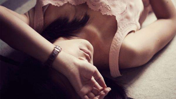  تم إيواء الفتيات في مركز متخصص لإعادة التأهيل، تمهيدا لإعادتهن إلى بلادهم