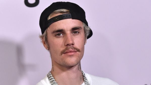 جاستين بيبر