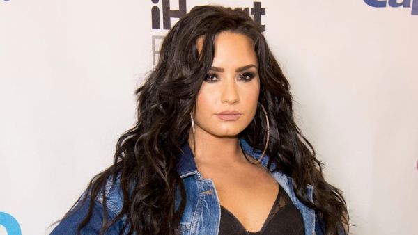 ديمي لوفاتو