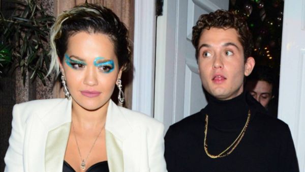 ريتا أورا ورافيرتي