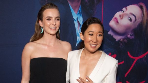 ساندرا أوه وجودي كومر