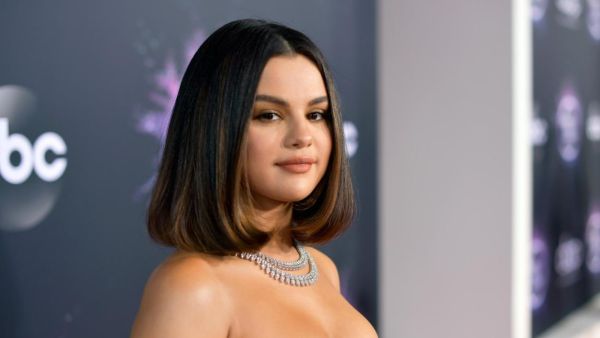 سيلينا غوميز