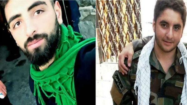 فقد حزب الله الموالي لايران مئات القتلى في سورية
